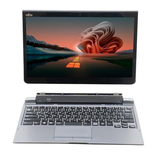 Amazon.co.jp: 【整備済み品】 富士通 【Win11搭載】極軽極薄FUJITSU